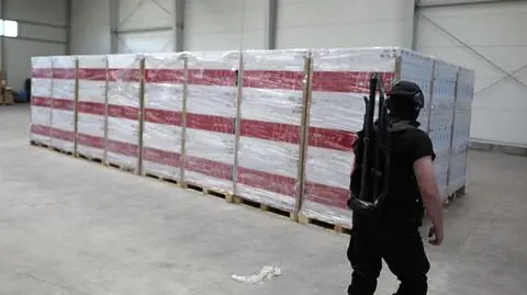 Wykrycie międzynarodowej karuzeli VAT - Ministerstwo Finansów