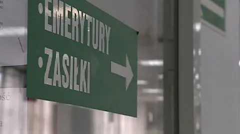 Okradziona i bezradna wobec systemu