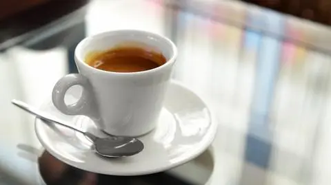 Kawiarnie na fali. W tym roku zostawimy tam prawie 500 mln zł