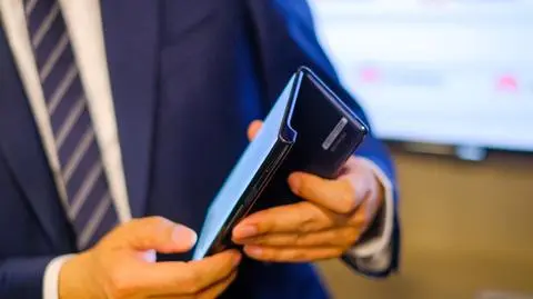 Huawei pozwał Stany Zjednoczone