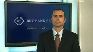 Kolejny dzień kolejne rekordy Franka. Szwajcarska waluta jest juz bardzo blisko poziomu 4 złotych. Co dalej będzie się dziać z Frankiem i z resztą walut? Naszym gosciem był Marcin Turkiewicz, Szef Dilerów Walutowych BRE Banku.