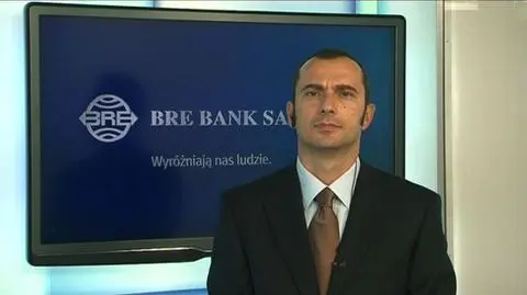Kolejny dzień kolejne rekordy Franka. Szwajcarska waluta jest juz bardzo blisko poziomu 4 złotych. Co dalej będzie się dziać z Frankiem i z resztą walut? Naszym gosciem był Marcin Turkiewicz, Szef Dilerów Walutowych BRE Banku.