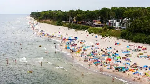 Koronawirus a gospodarka. Sławomir Szulc o sytuacji branży turystycznej