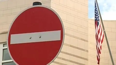 Zmiana amerykańskiej warty