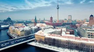 Niemiecka gospodarka wzrosła w 2015 roku o 1,7 proc.