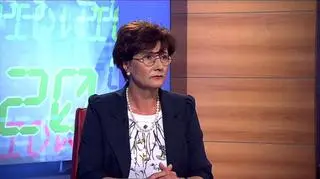  
 
 
Inflacja coraz mniej straszy. Oczekiwania inflacyjne Polaków wyhamowały, jednak nadal utrzymują się na wysokim poziomie. W czerwcu konsumenci spodziewali się inflacji na poziomie 4,2%, w maju było 4,3%. Jak powiedziała profesor Maria Drozdowicz-Bieć lepszym wyznacznikiem przyszłej inflacji są oczekiwania przedsiębiorców. A ich oczekiwania od dwóch miesięcy spadają.