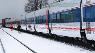 Pociągi Talgo obsłużą trasę Moskwa-Berlin