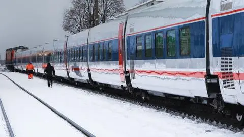 Pociągi Talgo obsłużą trasę Moskwa-Berlin