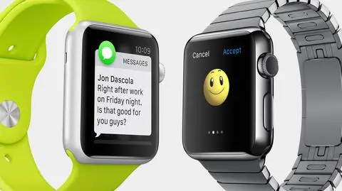 Apple Watch nie odpuszcza. Rusza sprzedaż w kolejnych krajach