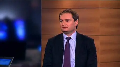 Nowy inwestor w IDMSA