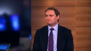 Warsaw Equity Investments - to nowy akcjonariusz IDMSA. Spółka posiada niecałe 10% akcji brokera. Rozmowa z prezesem IDMSA, Grzegorzem Leszczyńskim.