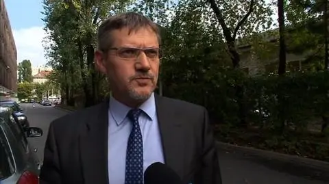 Do ZUS, żeby zostać w OFE.