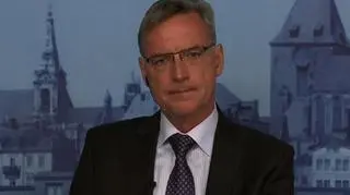 Wzrosty na rynku stali, deweloperzy rozpoczynają inwestycje. Dodatkowo Drozapol rozważa połączenie z innym giełdowym dystrybutorem surowca. Z wiceprezesem spółki Grzegorzem Dołkowskim, w programie "Dzień na rynkach", rozmawiał Rafał Hirsch.