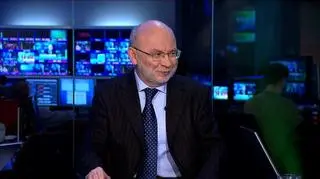 prof. Jan Jakub Michałek