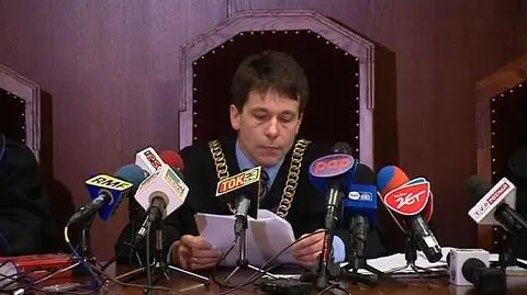 Winiecki zostaje w RPP