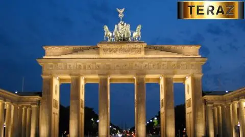 18.11 Świetne dane z Niemiec, euro w górę, akcje w górę