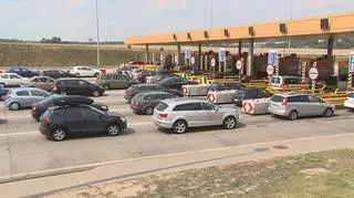 Jesienią ruszy przetarg na zarządcę elektronicznego systemu opłat za przejazd autostradami