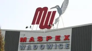 Grupa Maspex Wadowice jest jedną z największych firm w Europie Środkowo-Wschodniej w segmencie produktów spożywczych