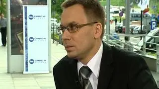 Europejski Kongres Gospodarczy to juz drugie takie spotkanie w Katowicach. Dlaczego tu jesteśmy i dlaczego warto rozmawiać oraz najważniejsze o czym warto rozmawiać? Na te pytania odpowiadał gość programu "Dzień na rynkach" prezes Polskiego Towarzystwa Wspierania Przedsiębiorczości i inicjator Europejskiego Kongresu Gospodarczego Wojciech Kuśpik.