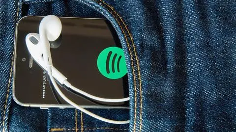 Spotify we wtorek zadebiutuje na giełdzie NYSE