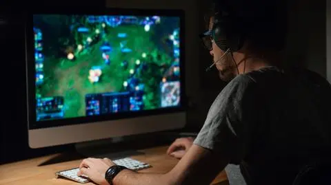 Jak zostać profesjonalnym graczem? E-sport od kuchni