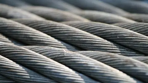 "Puls Biznesu": Rośnie produkcja stali w Polsce. Na świecie maleje