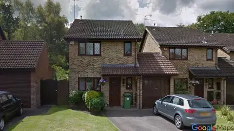 Dom Harry'ego Pottera na sprzedaż