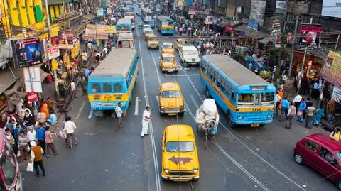 Uber szuka nowych rynków. W Indiach zainwestuje miliard dolarów