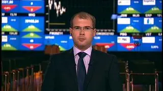 Dziś decyzja EBC. Rynek spodziewa się obniżki stóp, ale także ogłoszenia szeregu działań mających wspierać walkę z eurokryzysem. Gościem Marcina Kowalskiego był Radosław Cholewiński, zarządzający Trigon DM