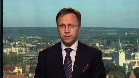 Trudne czasy na prezydencję