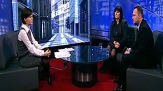 Jak inwestować w czasach kryzysu, jak radzą sobie samorządy w tych trudnych czasach przy słabej złotówce ale przy lepiej wycenianych kontraktach m.in. infrastrukturalnych? W dobie kryzysu, widać coraz większe zainteresowanie ze strony firm środkami europejskimi. Przedsiębiorcy mają problemy z uzyskaniem kredytów na sfinansowanie swoich inwestycji. Czy partnerstwo publiczno-prywatne w czasach kryzysu może być sposobem dla samorządów na uniknięcie bardzo ważnych ale bardzo drogich inwestycji. O tym w studio TVN CNBC Biznes rozmawialiśmy z Marzeną Rytel z PricewaterhouseCoopers Polska oraz Krzysztofem Hetmanem, wiceministrem rozwoju regionalnego.