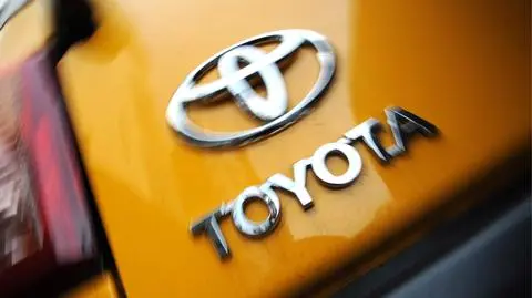 Toyocie grozi 16 mln dolarów grzywny