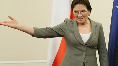 Studniówka Kopacz i elektroniczne nowinki. Dziś w TVN24 Biznes i Świat