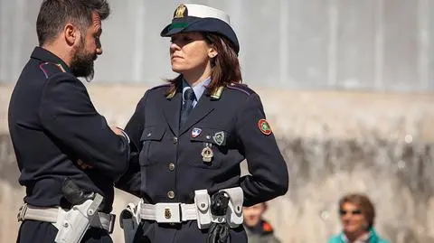 Nowy regulamin straży miejskiej w Wenecji