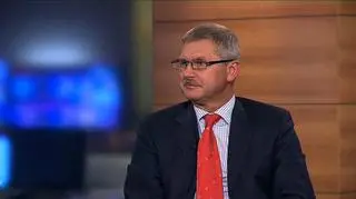 Moody's ostrzega Hiszpanię przed obniżką ratingu, minister gospodarki Hiszpanii dostrzega w raporcie agencji mnóstwo pozytywnych elementów, a premier Hiszpanii zapowiada na listopad przedterminowe wybory. Czy tak kończy się hiszpańska fiesta? Rozmowa z Mirosławem Bieszkim, doradcą Konfederacji Przedsiębiorstw Finansowych.