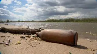Z ankiety wynika, że rezerwy wodne w naszym kraju są w kiepskim stanie