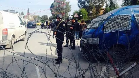 Można już ubezpieczyć się od zamachu