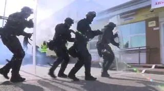 Można już ubezpieczyć się od zamachu