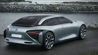 Citroen CXperience ma nowoczesne rozwiązania dźwiękowe