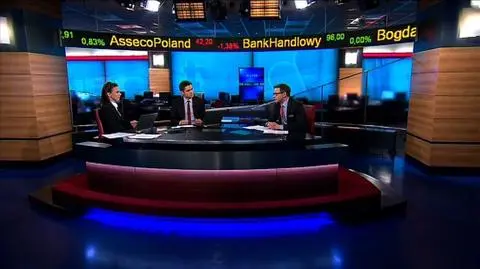 Centrum wyników - BZ WBK i Millennium