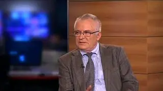 Podatek bankowy - rozwiązanie dla banków, czy wspomaganie dla finansów publicznych? O rządowej propozycji opodatkowania instytucji finansowych rozmawialiśmy z doktorem Andrzejem Topińskim, głównym ekonomistą BIK.