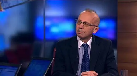 GIEŁDOWA FUZJA Z PRZESZKODAMI