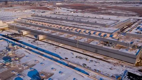 Cztery lata starań dla 400 metrów drogi. Volkswagen zyska połączenie z A2