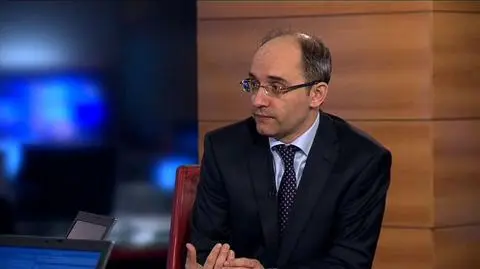 Kondycja polskiej gospodarki