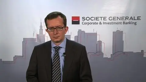 Kondycja polskiej gospodarki