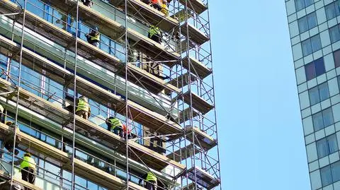 Wzrost PKB Polski. Dane GUS za czwarty kwartał 2018