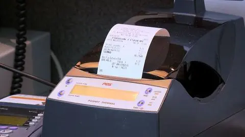 Ponad cztery miliony paragonów w loterii.