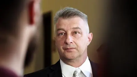 Sąd wznowił sprawę Roberta Janeczka