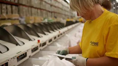 InPost chce zapłacić Poczcie 65 mln zł za udostępnienie jej placówek