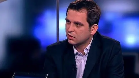 Przyszłość Bankiera w Naspersie